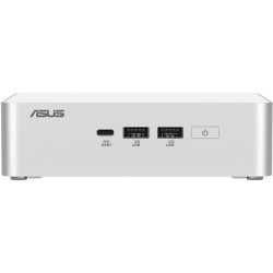 Buy ASUS NUC GEN15 Pro+ Scorpion Canyon U5 RNUC15CRSU500002 EU Cord in Cyprus, Nicosia, Limassol, Larnaka, Pafos