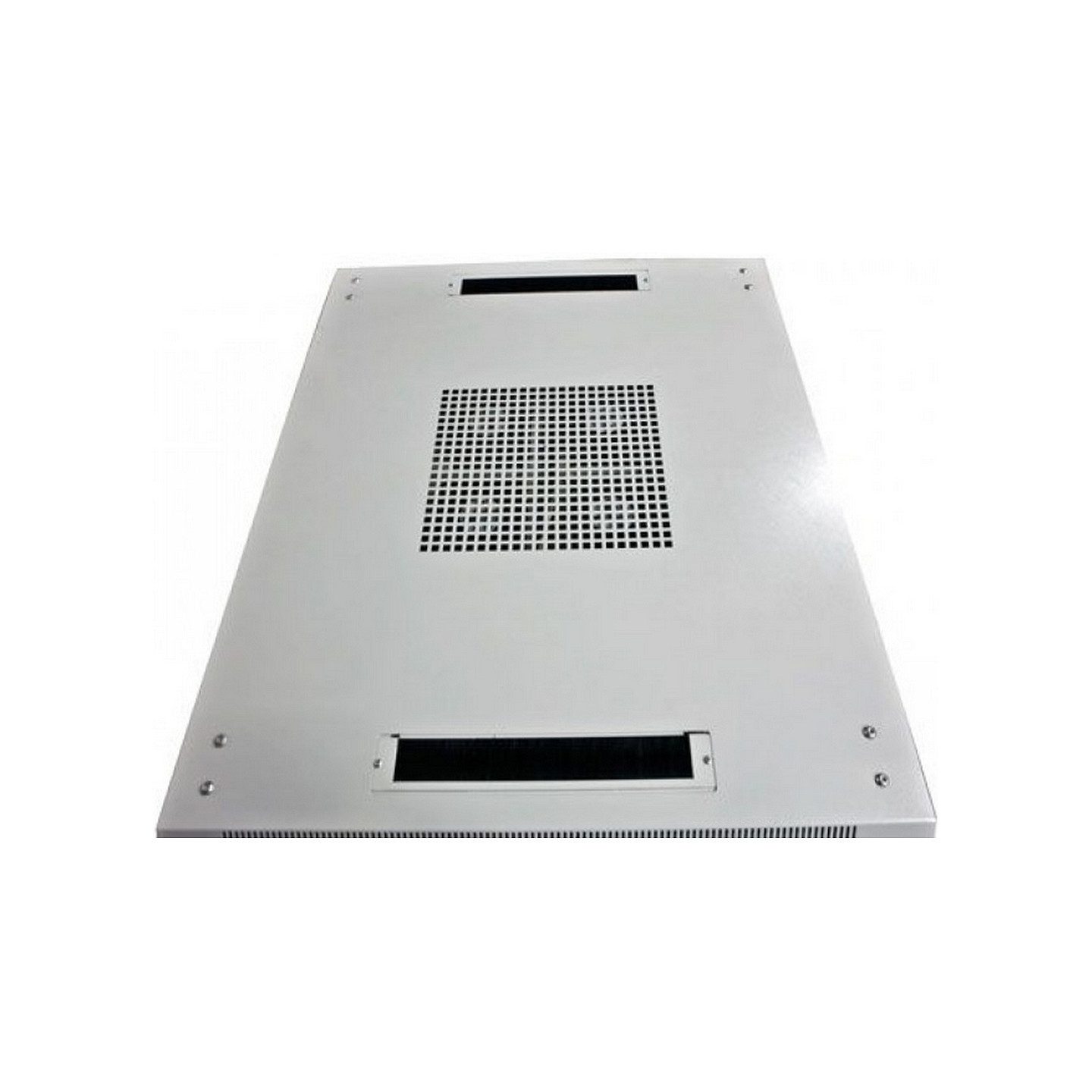 ALLNET Netzwerkschrank 19' 42HE B600 T 800mm Glastür Lichtgrau SNB-Serie — Buy in Cyprus with Fast Delivery