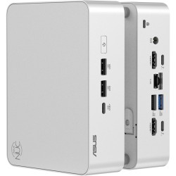 Buy ASUS NUC GEN15 Pro+ Scorpion Canyon U5 RNUC15CRSU500002 EU Cord in Cyprus, Nicosia, Limassol, Larnaka, Pafos