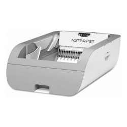 Astropet Selbstreinigende Katzen toilette mit APP Helios Series — Buy in Cyprus with Fast Delivery
