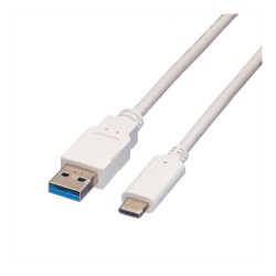 USB3.2 GEN1 KABEL A-C 1M — Buy in Cyprus with Fast Delivery