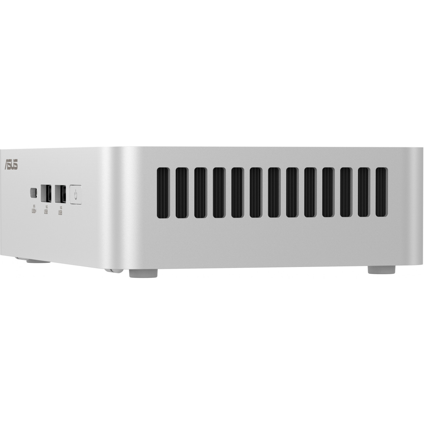 ASUS NUC GEN15 Pro+ Scorpion Canyon U5 RNUC15CRSU500002 EU Cord — Buy in Cyprus with Fast Delivery