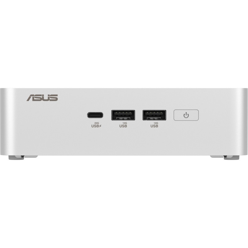 Buy ASUS NUC GEN15 Pro+ Scorpion Canyon U5 RNUC15CRSU500002 EU Cord in Cyprus, Nicosia, Limassol, Larnaka, Pafos