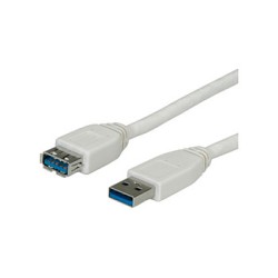USB3.2 GEN1 KABEL A-A ST BU — Buy in Cyprus with Fast Delivery