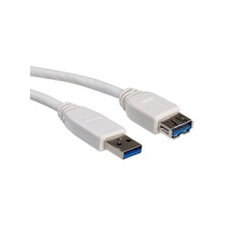 USB3.2 GEN1 KABEL A-A ST BU — Buy in Cyprus with Fast Delivery