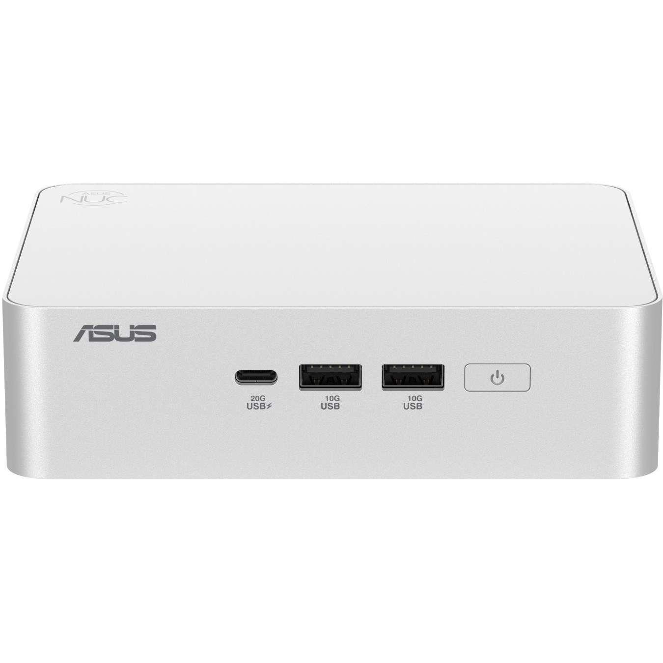 ASUS NUC GEN15 Pro+ Scorpion Canyon U5 RNUC15CRSU500002 EU Cord — Buy in Cyprus with Fast Delivery