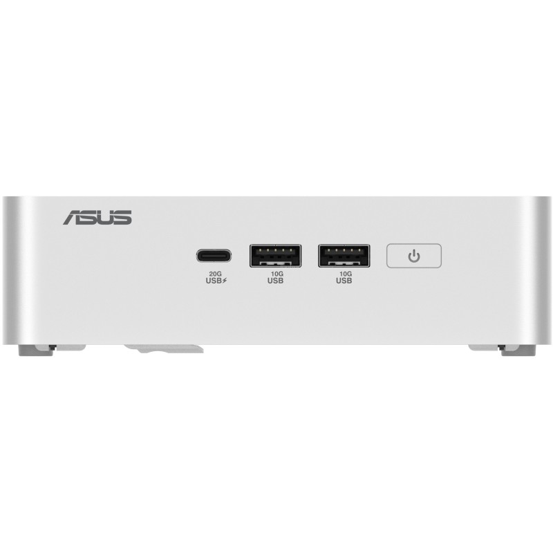 Buy ASUS NUC GEN15 Pro+ Scorpion Canyon U5 RNUC15CRSU500002 EU Cord in Cyprus, Nicosia, Limassol, Larnaka, Pafos