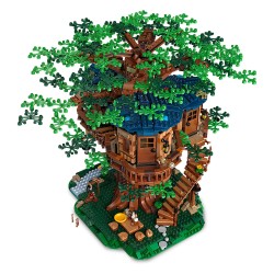 LEGO Ideas - Baumhaus — Buy in Cyprus with Fast Delivery