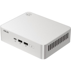 Buy ASUS NUC GEN15 Pro+ Scorpion Canyon U5 RNUC15CRSU500002 EU Cord in Cyprus, Nicosia, Limassol, Larnaka, Pafos