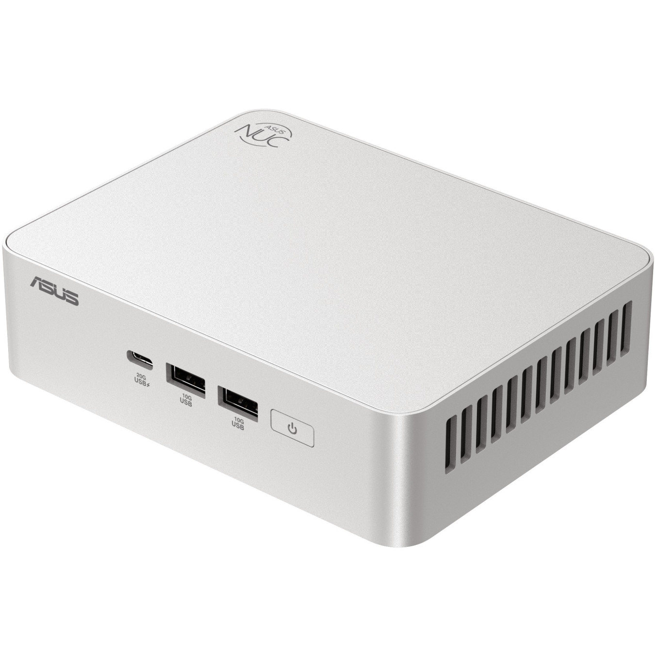 ASUS NUC GEN15 Pro+ Scorpion Canyon U5 RNUC15CRSU500002 EU Cord — Buy in Cyprus with Fast Delivery