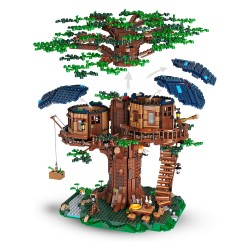LEGO Ideas - Baumhaus — Buy in Cyprus with Fast Delivery