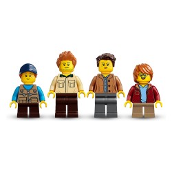 LEGO Ideas - Baumhaus — Buy in Cyprus with Fast Delivery