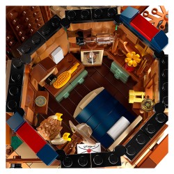 LEGO Ideas - Baumhaus — Buy in Cyprus with Fast Delivery