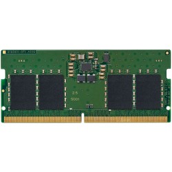 Buy Kingston 8GB DDR5-5600 MT/s SO-DIMM - KCP556SS6-8 - 262-pin 1.1V Laptop Memory in Cyprus, Nicosia, Limassol, Larnaka, Pafos