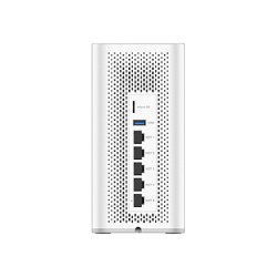 Grandstream GCC6010W UC + Netzwerk-Konvergenzlösungen — Buy in Cyprus with Fast Delivery