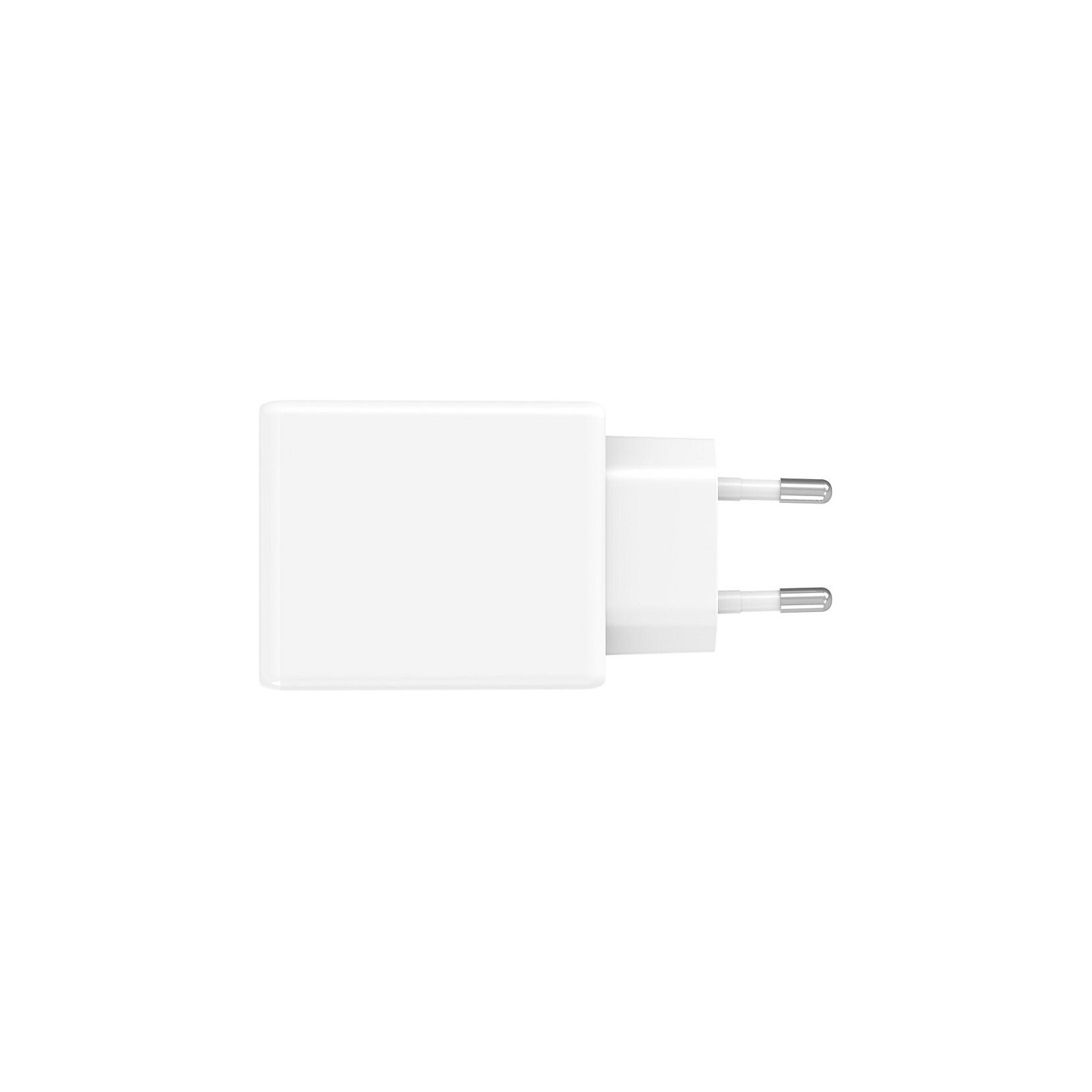 4smarts Netzladegert PDPlug Slim Dual 65W GaN 2C. wei — Buy in Cyprus with Fast Delivery