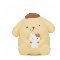 BlueSkyStudios Sanrio Stimmungslicht Pompompurin — Buy in Cyprus with Fast Delivery