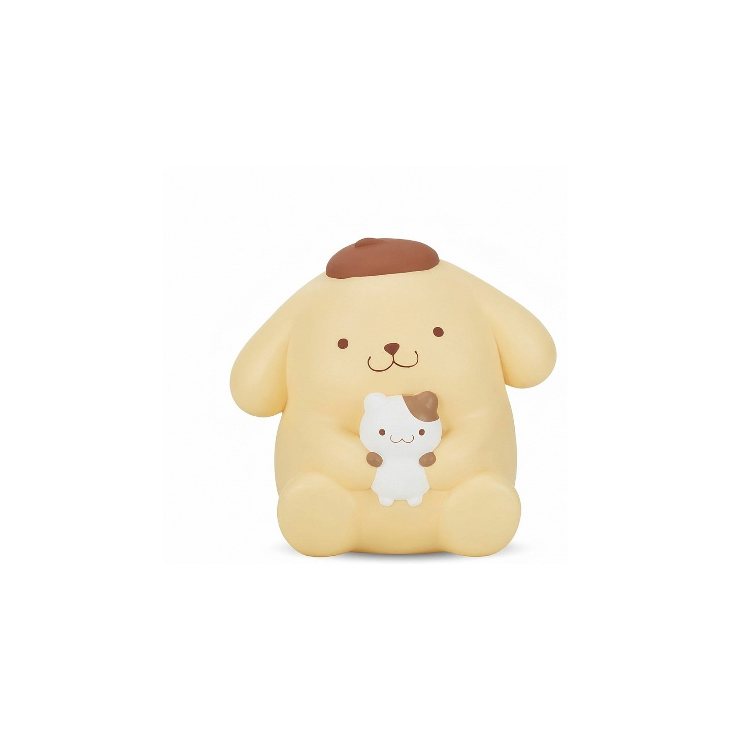 BlueSkyStudios Sanrio Stimmungslicht Pompompurin — Buy in Cyprus with Fast Delivery