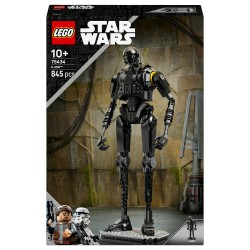 LEGO 75434 Star Wars Sicherheitsdroide K-2SO — Buy in Cyprus with Fast Delivery
