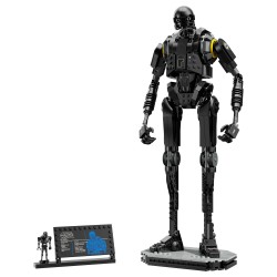 LEGO 75434 Star Wars Sicherheitsdroide K-2SO — Buy in Cyprus with Fast Delivery