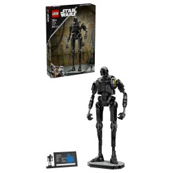 LEGO 75434 Star Wars Sicherheitsdroide K-2SO — Buy in Cyprus with Fast Delivery