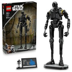 LEGO 75434 Star Wars Sicherheitsdroide K-2SO — Buy in Cyprus with Fast Delivery