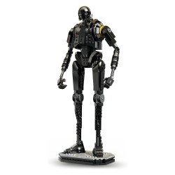 LEGO 75434 Star Wars Sicherheitsdroide K-2SO — Buy in Cyprus with Fast Delivery