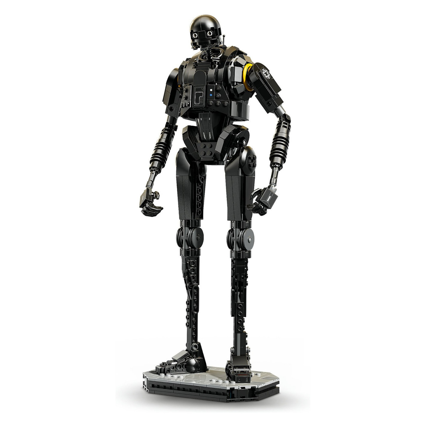 LEGO 75434 Star Wars Sicherheitsdroide K-2SO — Buy in Cyprus with Fast Delivery