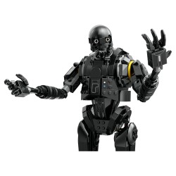LEGO 75434 Star Wars Sicherheitsdroide K-2SO — Buy in Cyprus with Fast Delivery