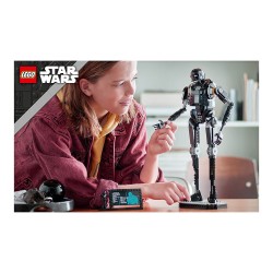 LEGO 75434 Star Wars Sicherheitsdroide K-2SO — Buy in Cyprus with Fast Delivery
