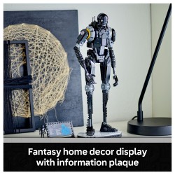 LEGO 75434 Star Wars Sicherheitsdroide K-2SO — Buy in Cyprus with Fast Delivery