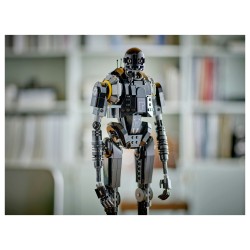 LEGO 75434 Star Wars Sicherheitsdroide K-2SO — Buy in Cyprus with Fast Delivery