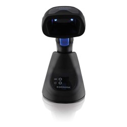 Datalogic Barcode-Scanner QuickScan QM2500 Kit USB RS-232 433 MHz 2D — Buy in Cyprus with Fast Delivery
