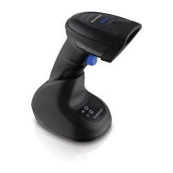 Datalogic Barcode-Scanner QuickScan QM2500 Kit USB RS-232 433 MHz 2D — Buy in Cyprus with Fast Delivery