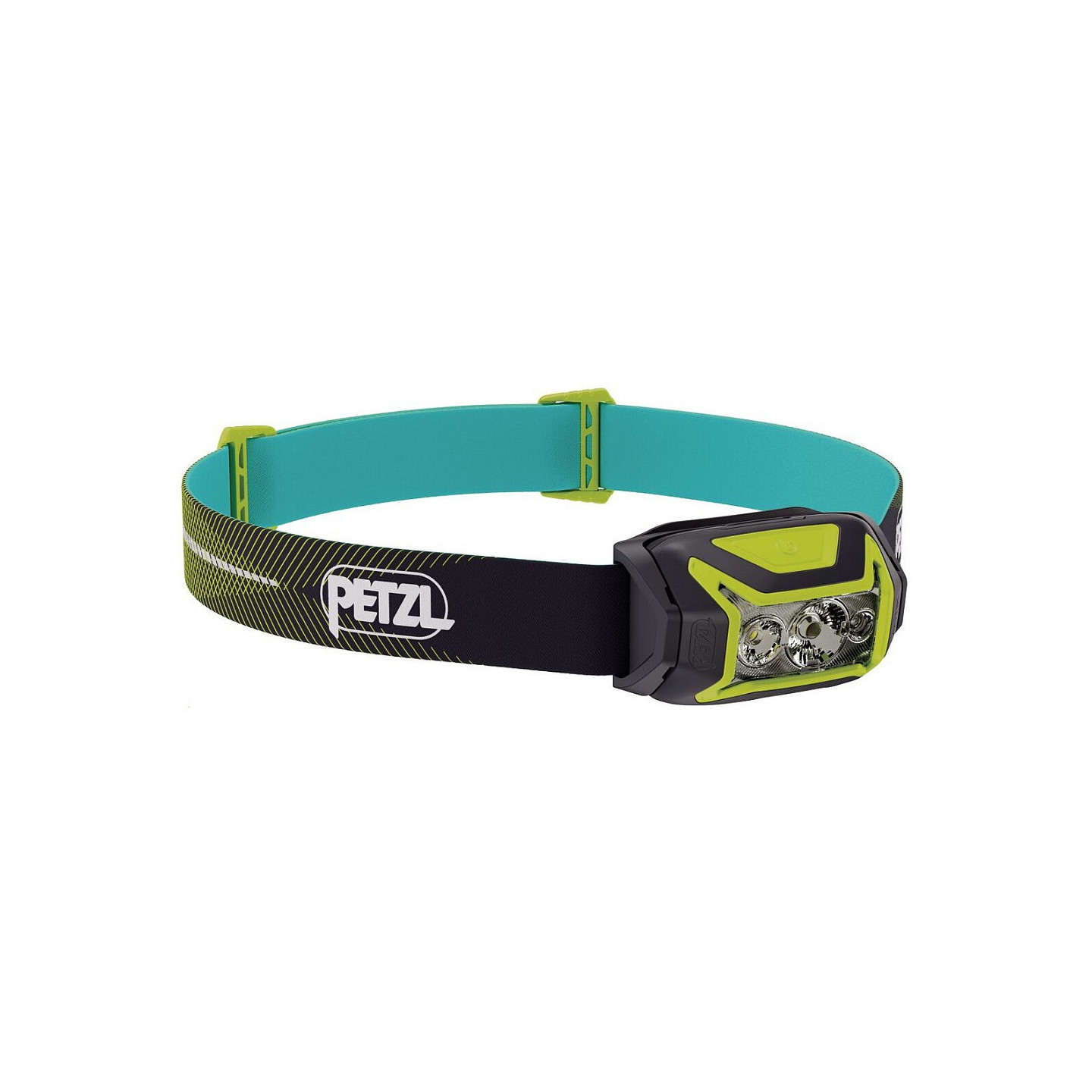 Petzl ACTIK CORE (grn. mit CORE-Akku) — Buy in Cyprus with Fast Delivery