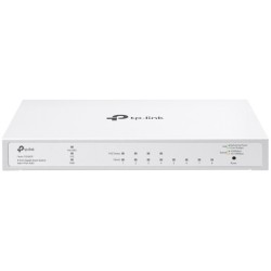 Buy TP-Link FESTA FS308GP - 8-Port Gigabit PoE+ Managed Switch - White, 2 SFP, R... in Cyprus, Nicosia, Limassol, Larnaka, Pafos