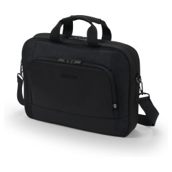 Dicota Laptop Tasche Eco Top Traveller Base bis 39.6 cm 15.6' Schwarz — Buy in Cyprus with Fast Delivery