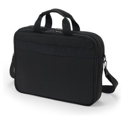 Dicota Laptop Tasche Eco Top Traveller Base bis 39.6 cm 15.6' Schwarz — Buy in Cyprus with Fast Delivery