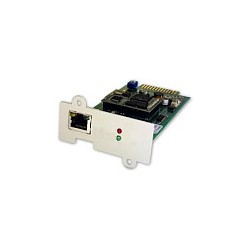 ONLINE USV SNMP- Netzwerkmanagementkarte. basic. Slot — Buy in Cyprus with Fast Delivery