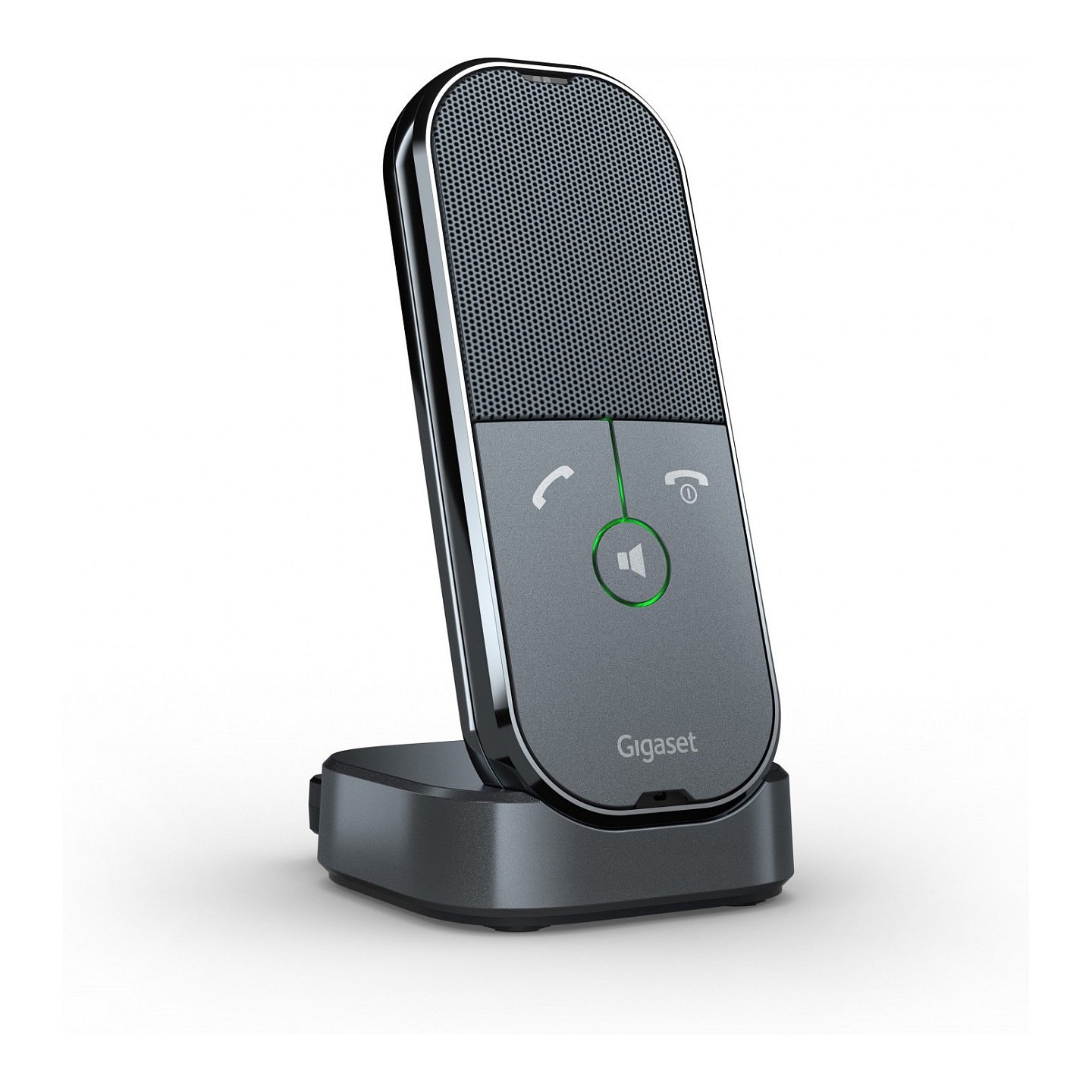 Gigaset ION VoIP-Hörer - DECT - kabellos - USB — Buy in Cyprus with Fast Delivery