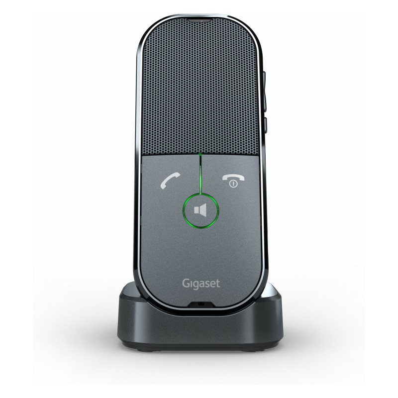 Gigaset ION VoIP-Hörer - DECT - kabellos - USB — Buy in Cyprus with Fast Delivery
