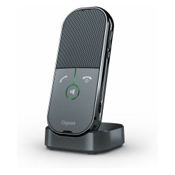 Gigaset ION VoIP-Hörer - DECT - kabellos - USB — Buy in Cyprus with Fast Delivery