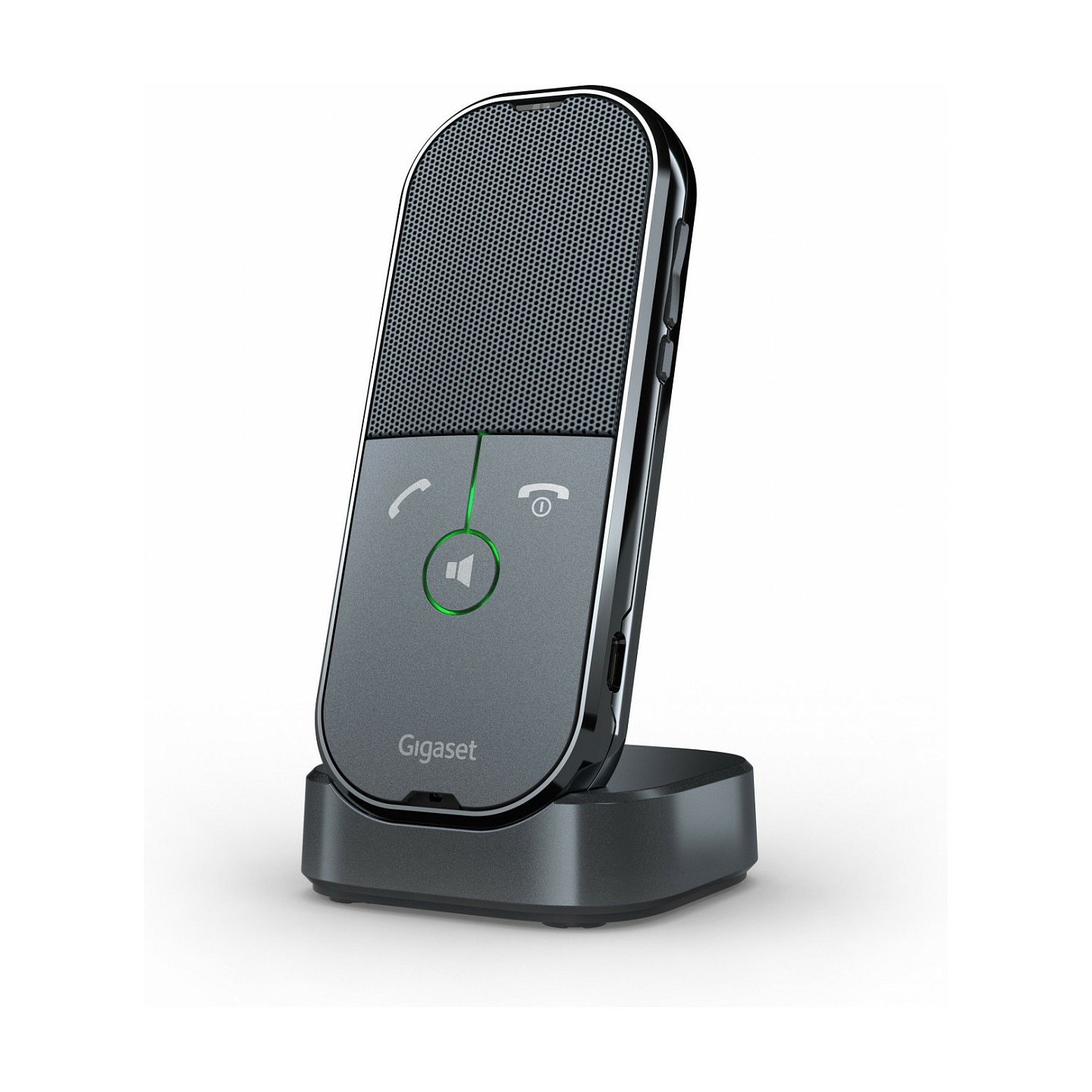 Gigaset ION VoIP-Hörer - DECT - kabellos - USB — Buy in Cyprus with Fast Delivery