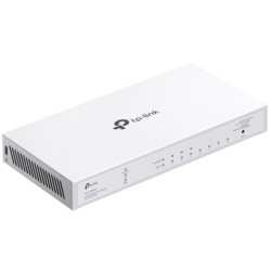 Buy TP-Link FESTA FS308GP - 8-Port Gigabit PoE+ Managed Switch - White, 2 SFP, R... in Cyprus, Nicosia, Limassol, Larnaka, Pafos