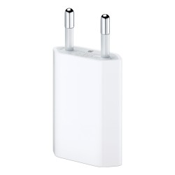 Apple 5W USB Power Adp. (MD813ZM A) Bulk — Buy in Cyprus with Fast Delivery