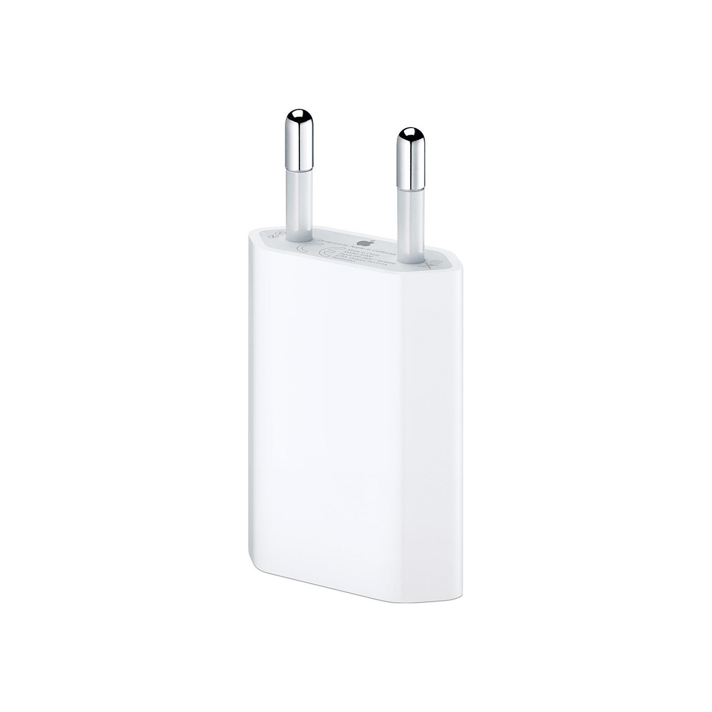 Apple 5W USB Power Adp. (MD813ZM A) Bulk — Buy in Cyprus with Fast Delivery