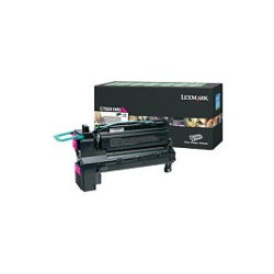 LEXMARK C792X1MG C792 Toner magenta HC — Buy in Cyprus with Fast Delivery