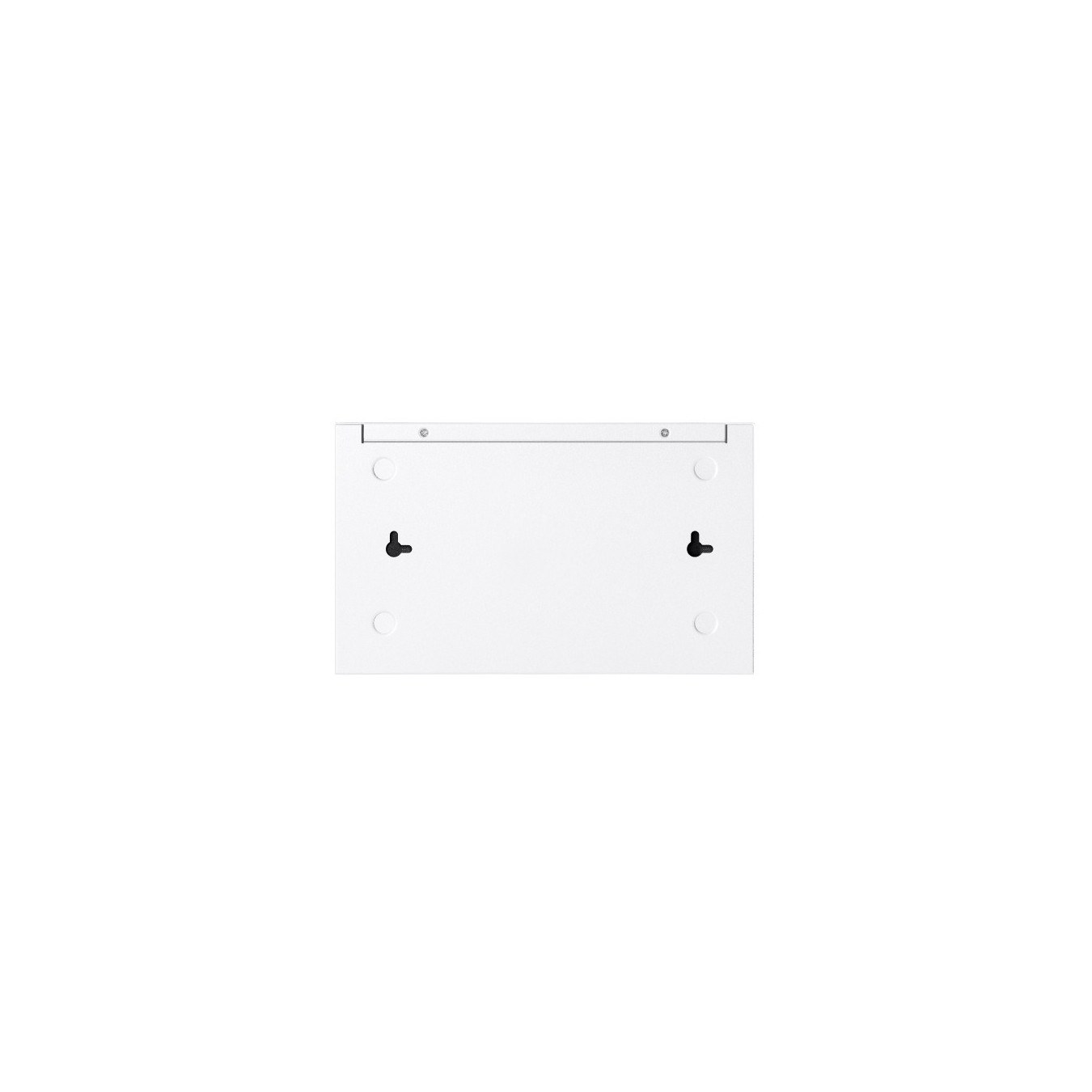 TP-Link FESTA FS308GP - 8-Port Gigabit PoE+ Managed Switch - White, 2 SFP, Rackmount — Buy in Cyprus with Fast Delivery
