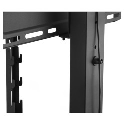 One for all Smart TV-Tischständer Ultra Slim Line WM 2470 (schwarz) — Buy in Cyprus with Fast Delivery
