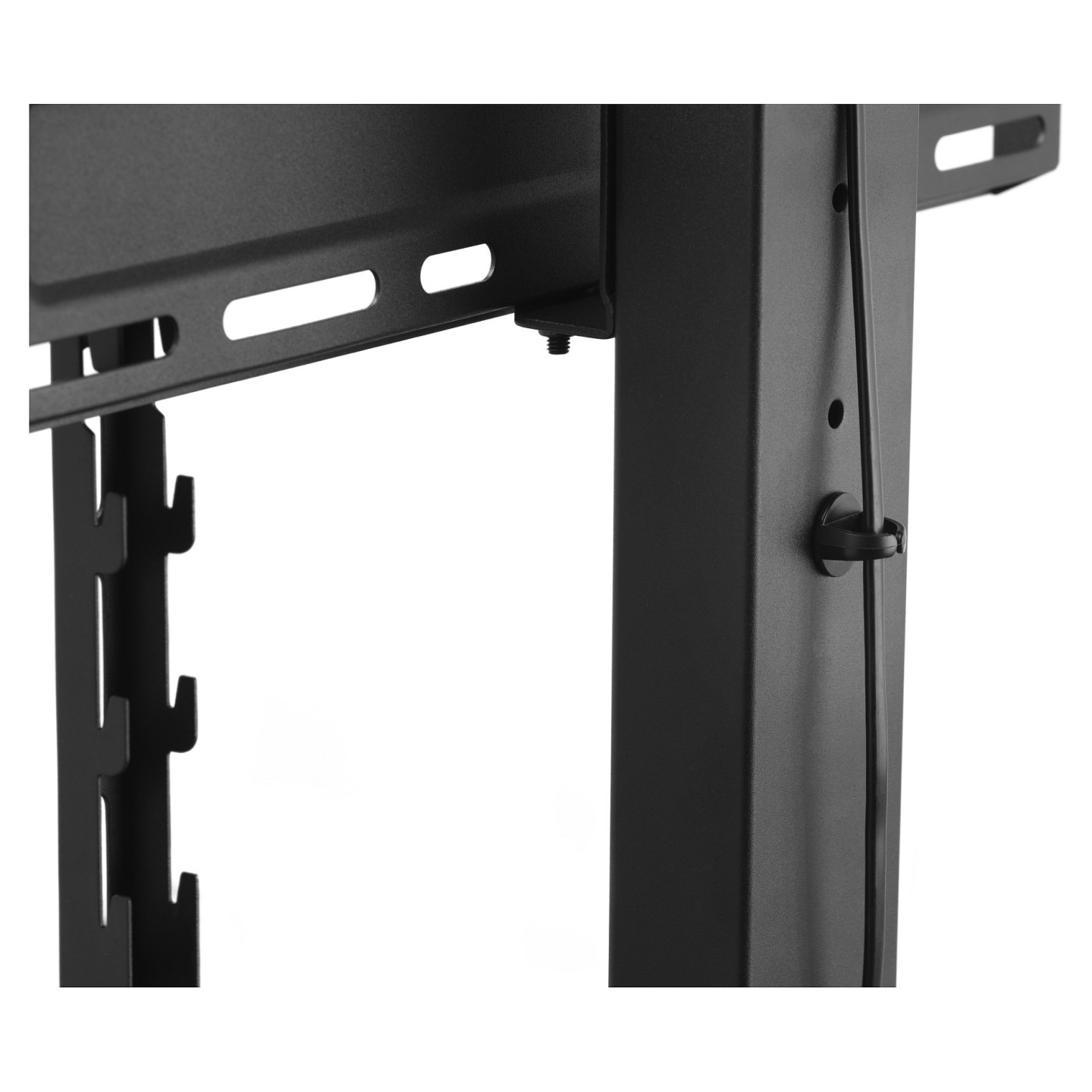 One for all Smart TV-Tischständer Ultra Slim Line WM 2470 (schwarz) — Buy in Cyprus with Fast Delivery